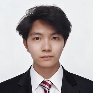 Jiahao Liang