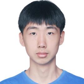 Jiayi Zhao