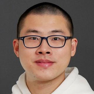 Ranyiliu Chen
