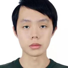 Xingchen Guo
