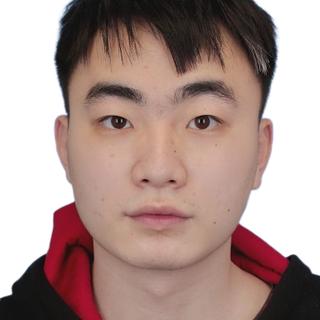 Yingjian Liu