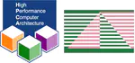 Papers Accepted by HPCA 2025 and ISCA 2025!