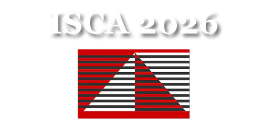 Paper accepted by ISCA 2026!