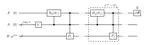 Sample-efficient estimation of nonlinear quantum state functions